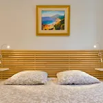 Charmant Appartement - Jardinet Prive - 5 Minutes Des Plages Sanguinaires - Ajaccio