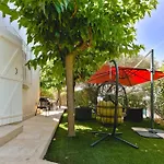 Charmant Appartement - Jardinet Prive - 5 Minutes Des Plages Sanguinaires - Ajaccio