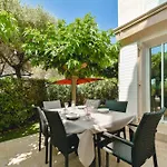 Charmant Appartement - Jardinet Prive - 5 Minutes Des Plages Sanguinaires - Ajaccio