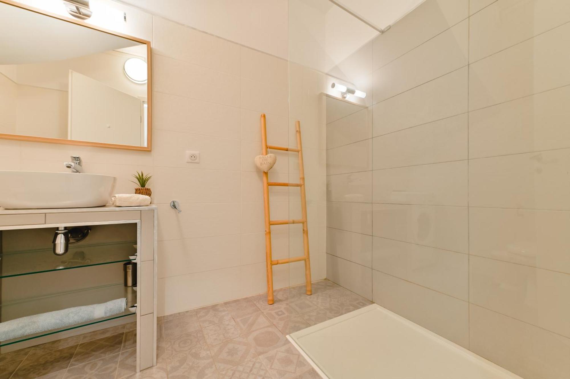 - Jardinet Prive - 5 Minutes Des Plages Sanguinaires - Ajaccio Apartment