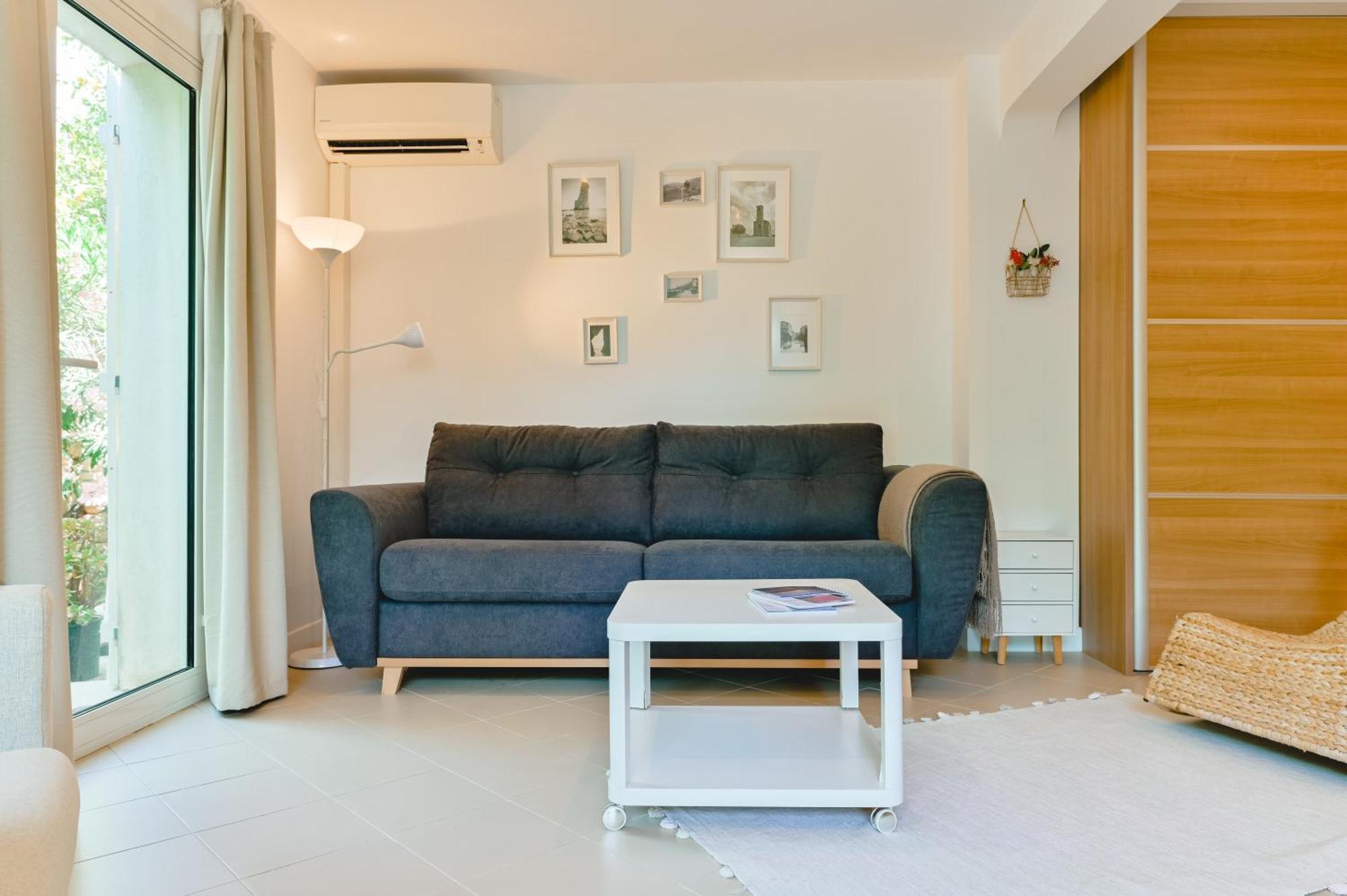 - Jardinet Prive - 5 Minutes Des Plages Sanguinaires - Ajaccio Apartment Ajaccio (Corsica)