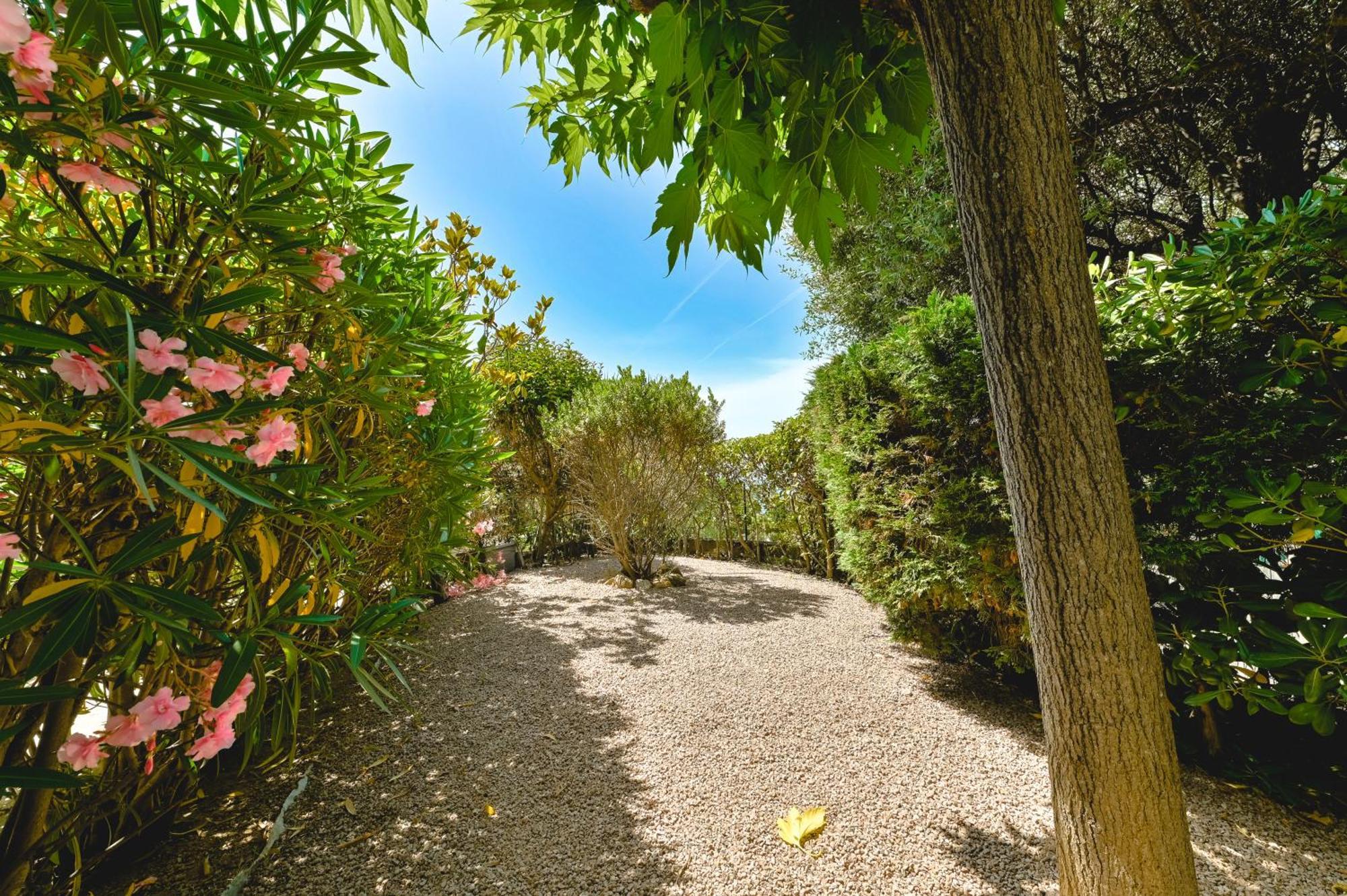 - Jardinet Prive - 5 Minutes Des Plages Sanguinaires - Ajaccio Ajaccio (Corsica)